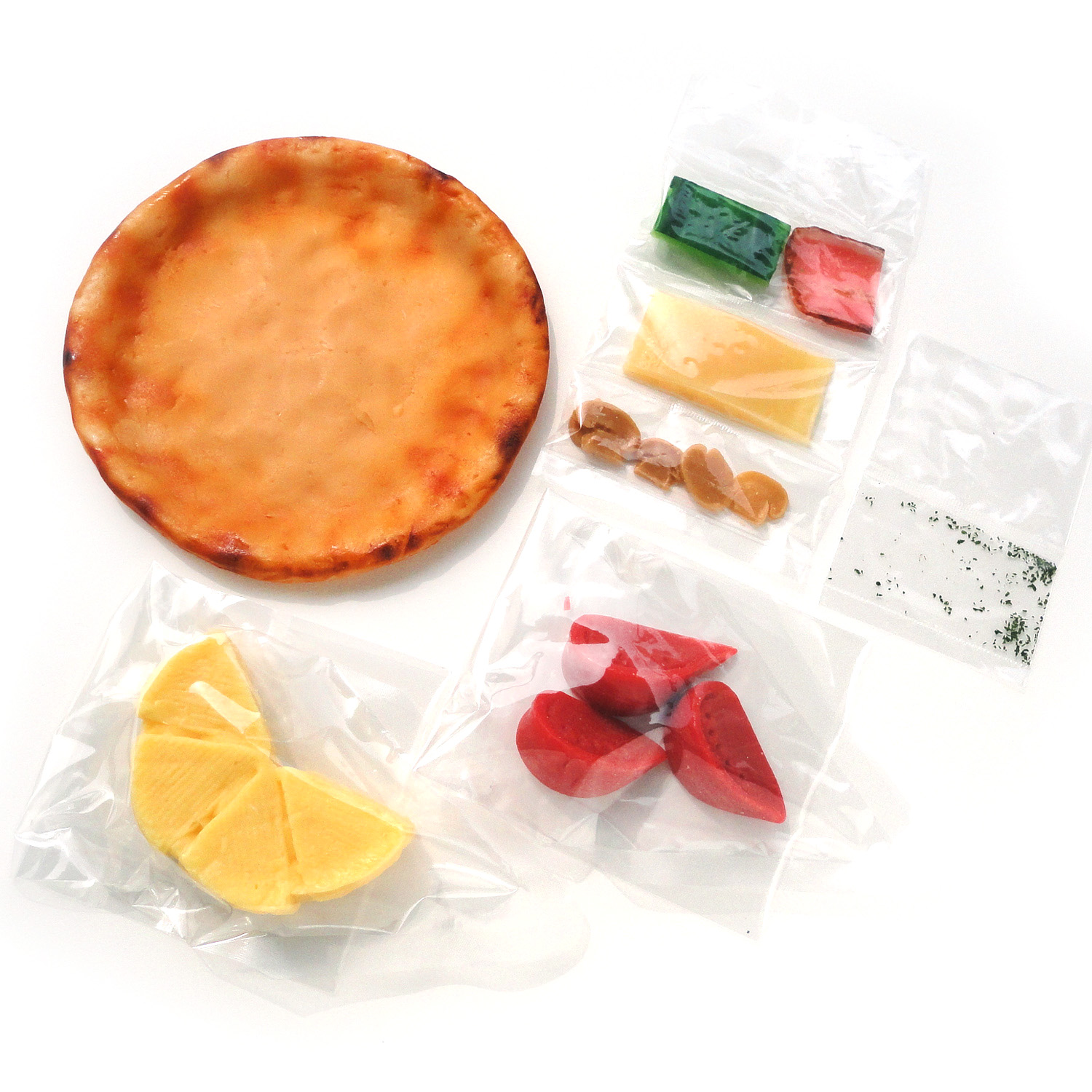 元祖食品サンプル屋 (@ganso_sample) / X