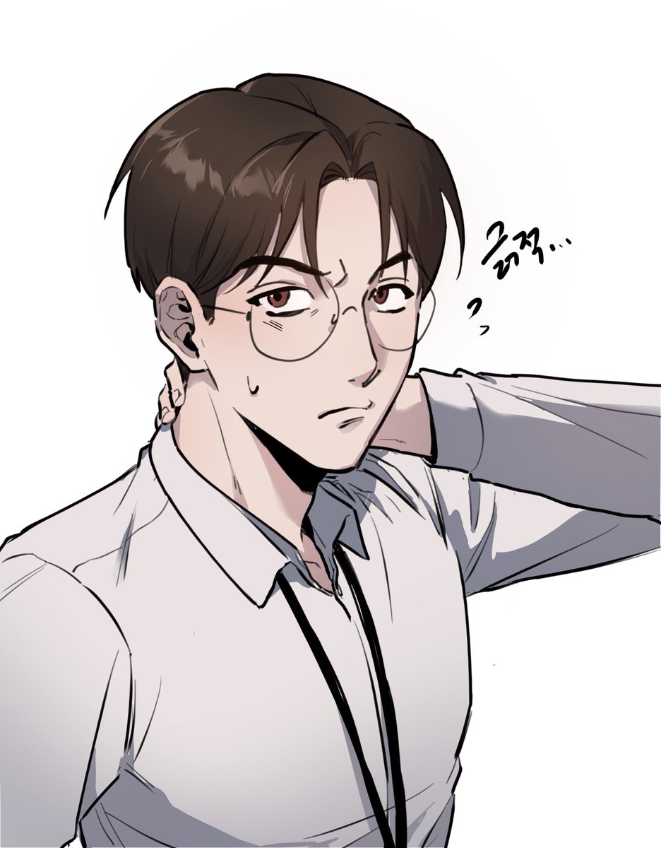 콘티작가님한테 뜯어옴 ㅋㅋ 우효