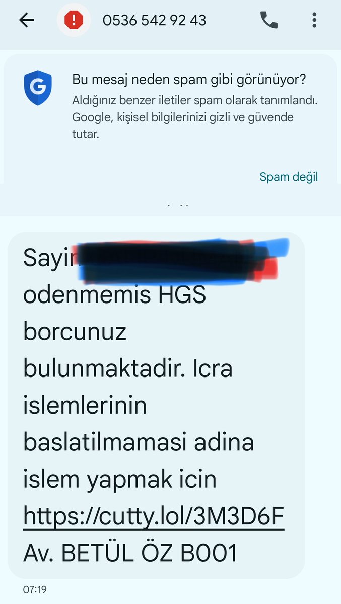 gercekninja's tweet photo. hergün bir dolandırılma riski ile uyanmaktan korkar olduk bu işi çözün bıktık artık bütün bilgileri var telefon ve avukat adı yazıyor yeter artık. @TC_icisleri @KarayollariGM https://t.co/YWlfndZRxl