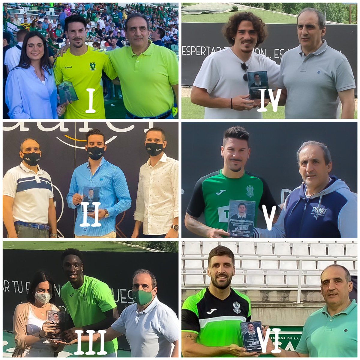 Valentín dela Fuente tweet media