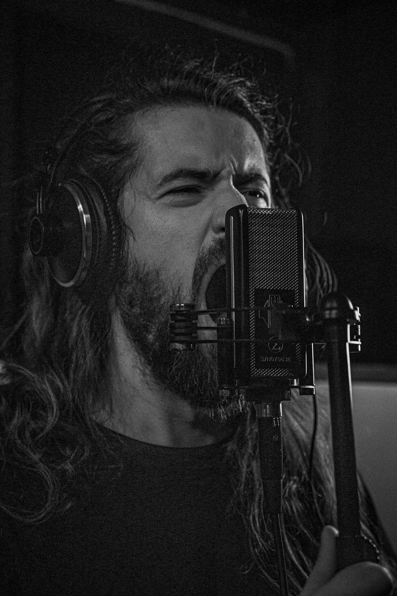 Death Has Spoken tweet media