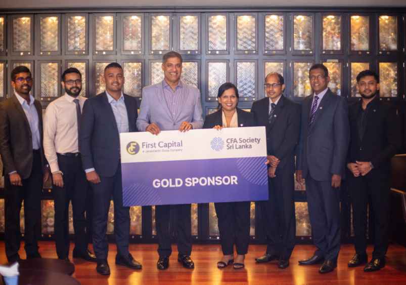 lbnbusinessnews's tweet image. First Capital strengthens partnership with CFA Society as Gold Sponsor
tinyurl.com/27m2hrem
#FirstCapital #CFASociety #GoldSponsor
