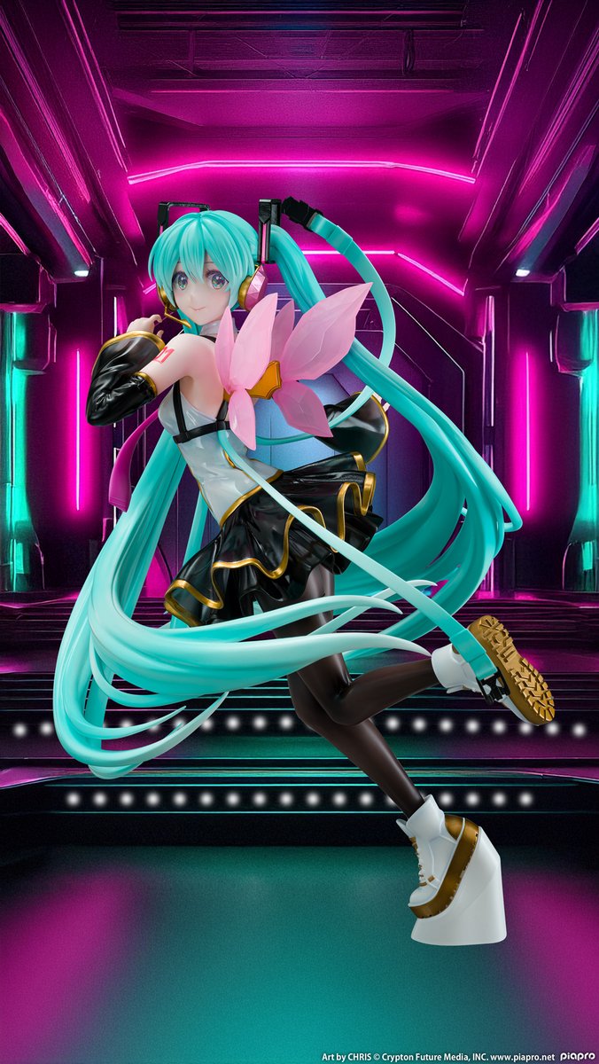 ポニーキャニオン フィギュア【公式】 (@pony_figure) / Posts / X