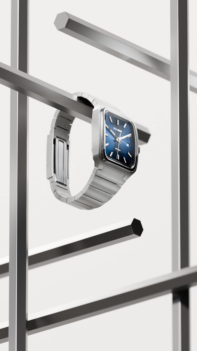 VIAMONwatches's tweet photo. https://t.co/wD137SW8l9