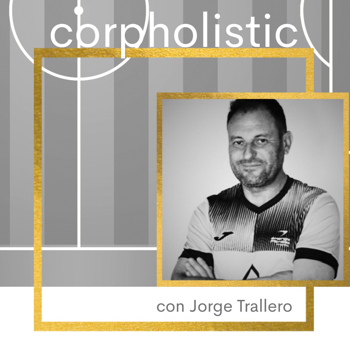 CORPHOLISTIC tweet media