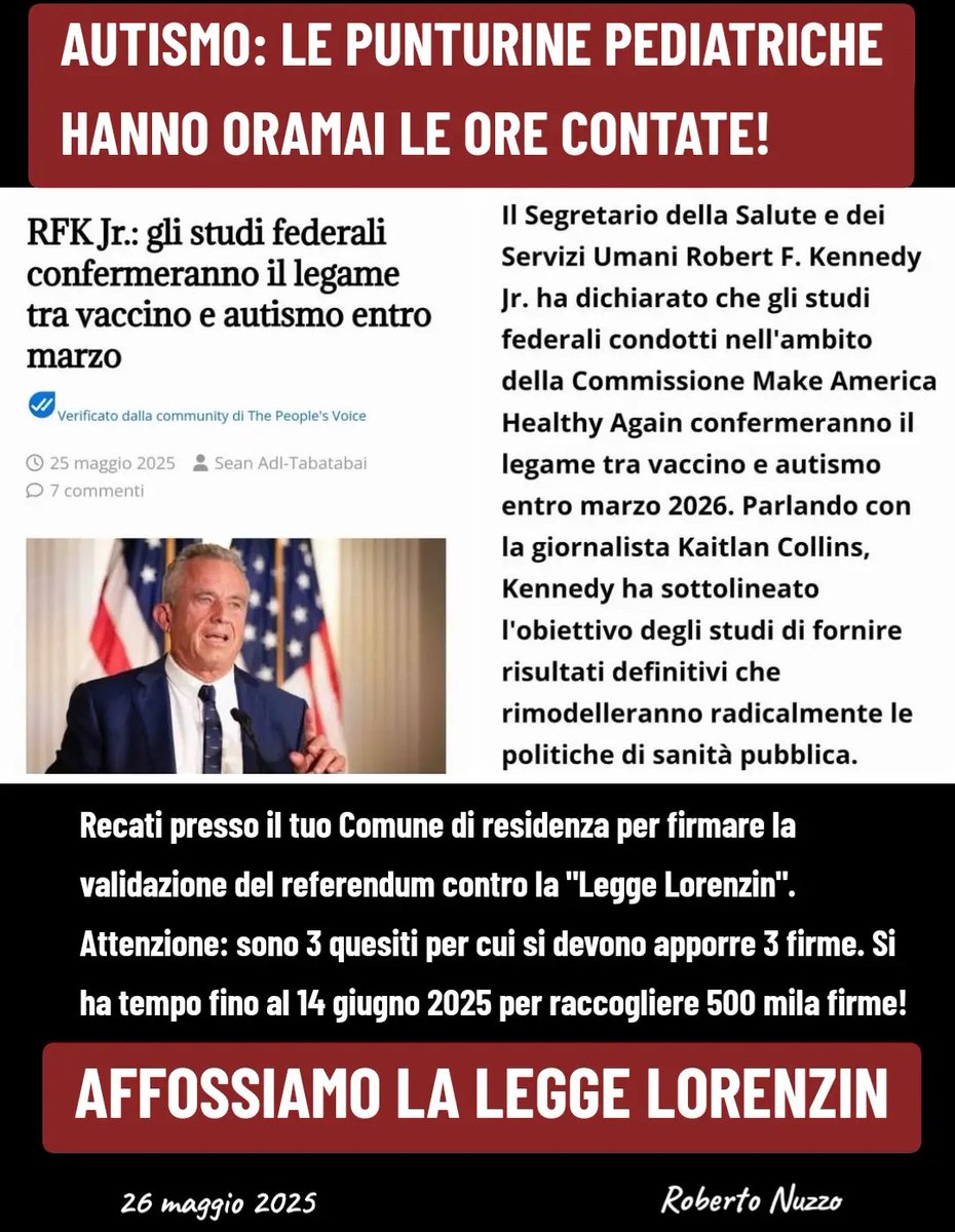 Roberto Nuzzo (@robertonuzzoam) on Twitter photo 