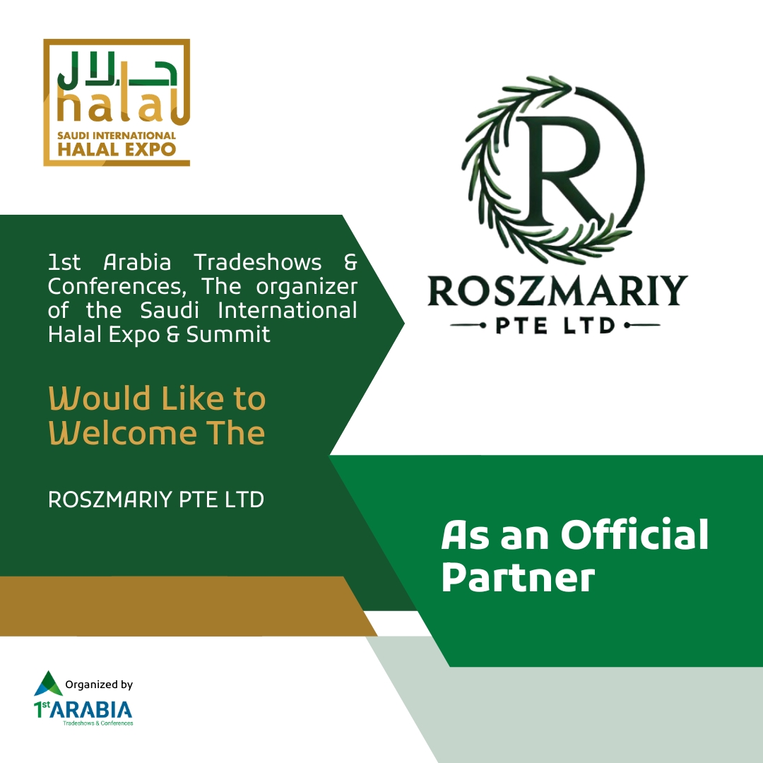 Saudi Halal Expo tweet media