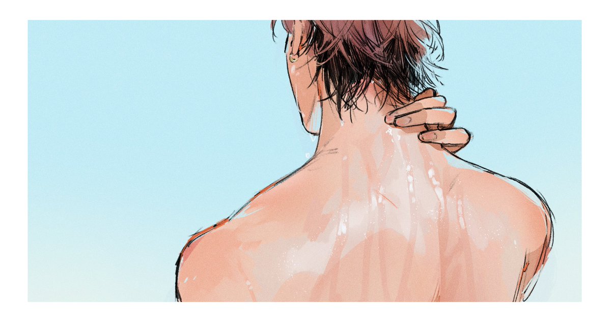 it's been so hot lately but yesterday i went to the beach and remembered this