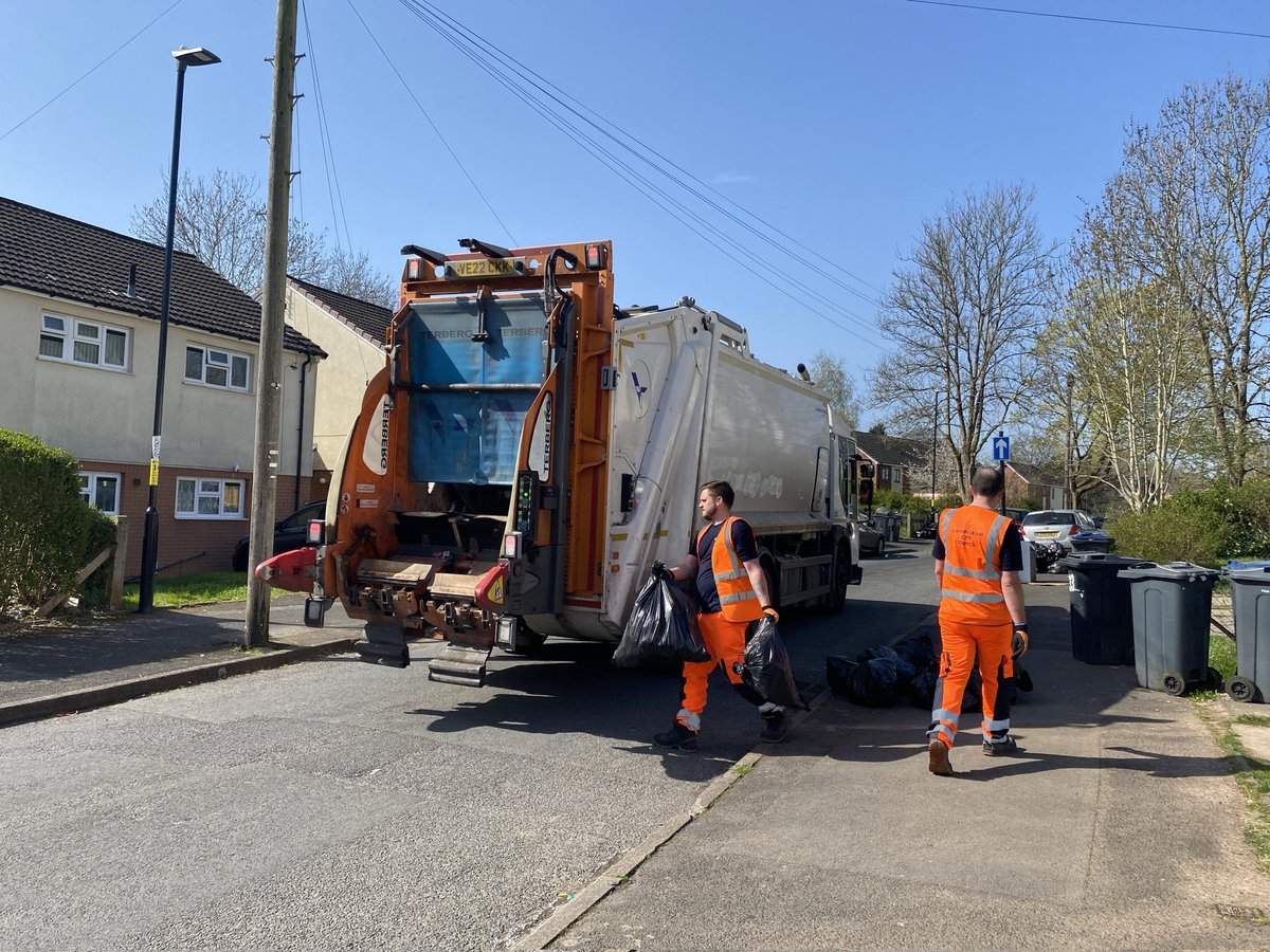 Birmingham City Council tweet media