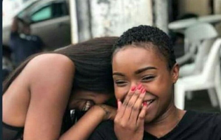 Kuna lawyer ameanguka Kwa sewage akaenda Kwa MajiStraight