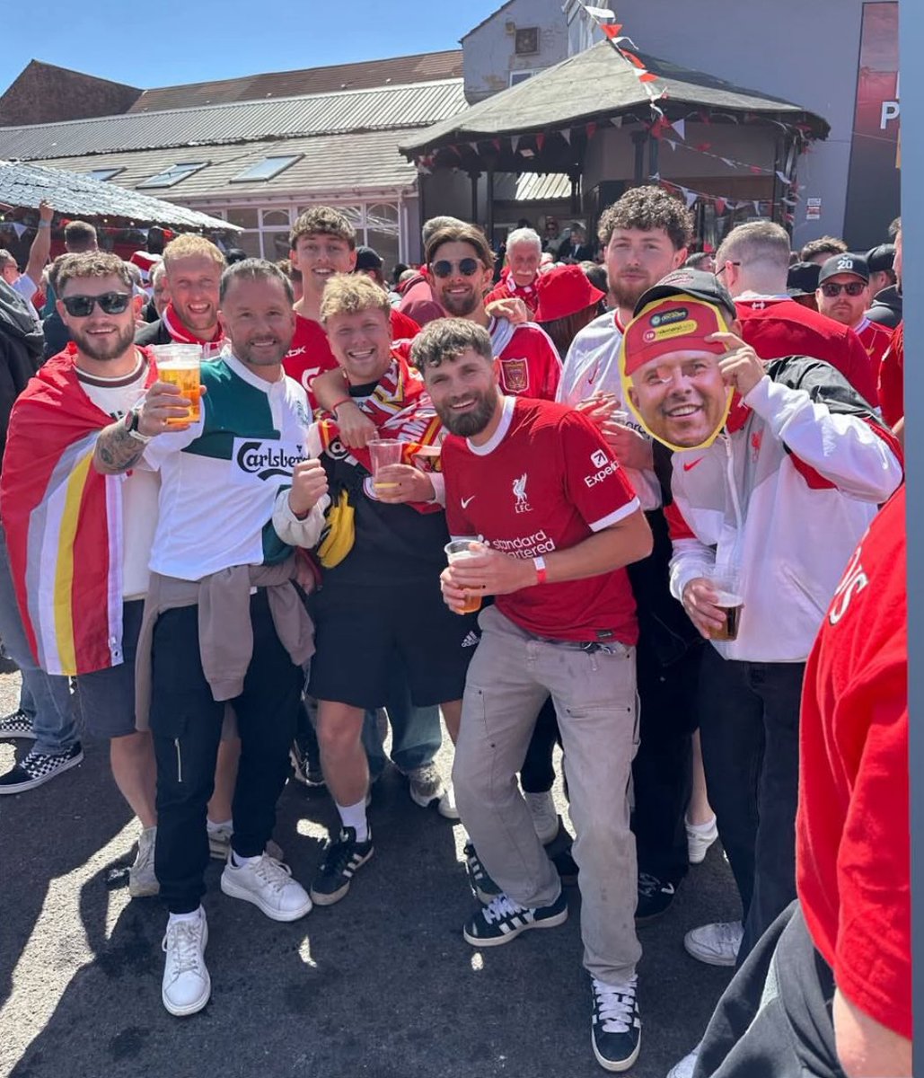 matty_print77's tweet photo. #20Times #LFCChampions https://t.co/k6dUaZz9r7