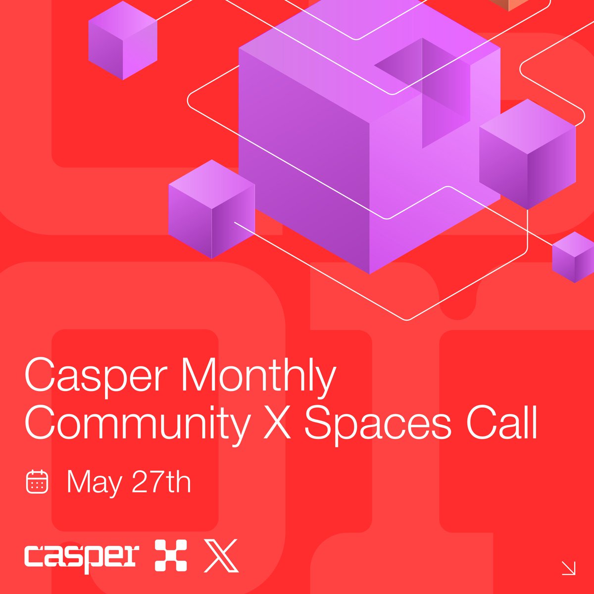 Casper tweet media