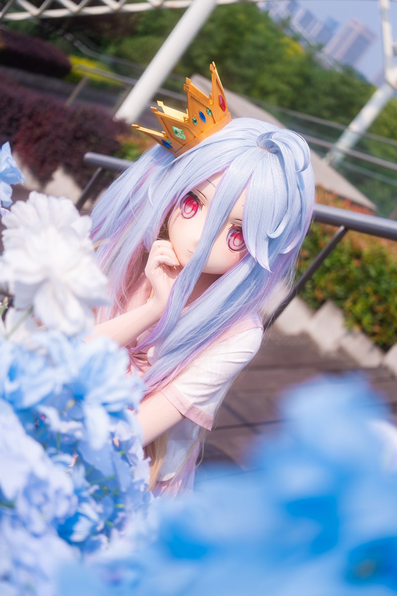 星愿Blessing tweet media