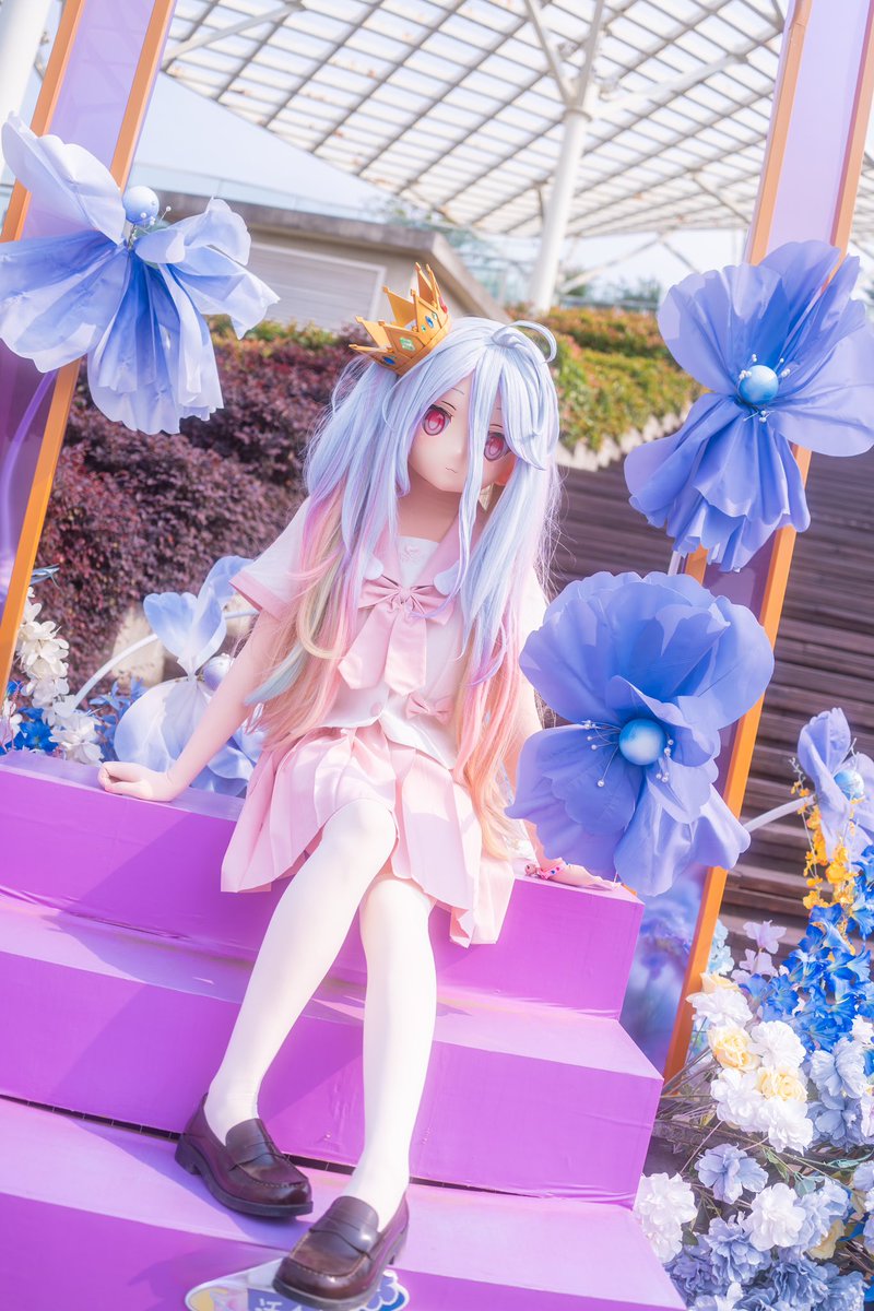 星愿Blessing tweet media