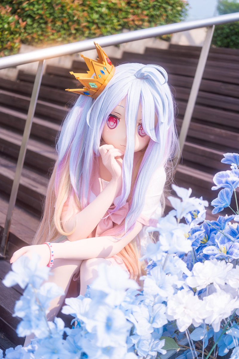 星愿Blessing tweet media