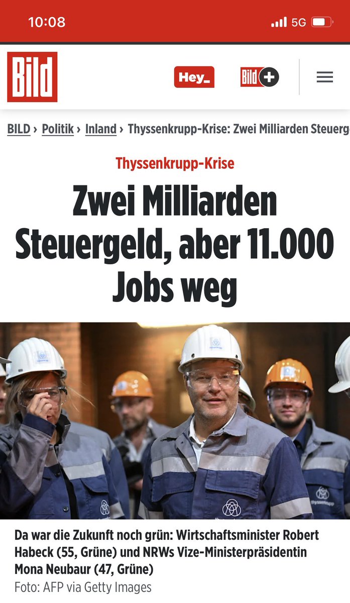 <a href="/Alice_Weidel/">Alice Weidel</a> Ein Desaster 🔥