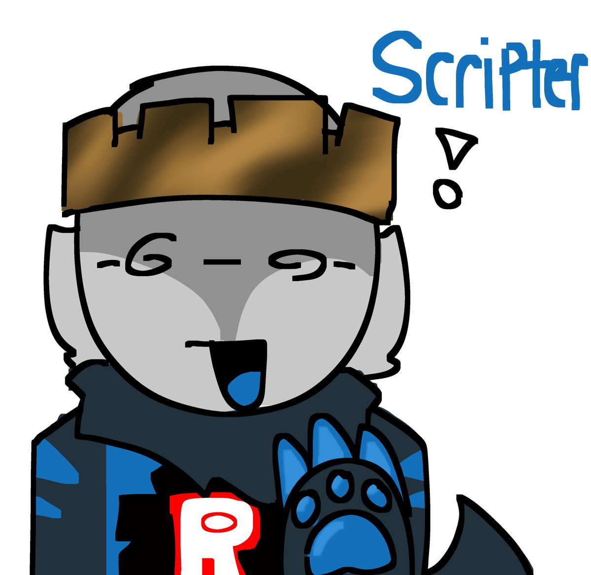 destinedspawn's tweet image. Does anyone even care about roblox admins other than me . i dont know! here are doodles though
#robloxadmins #scripter #scripterroblox #mrdoombringer