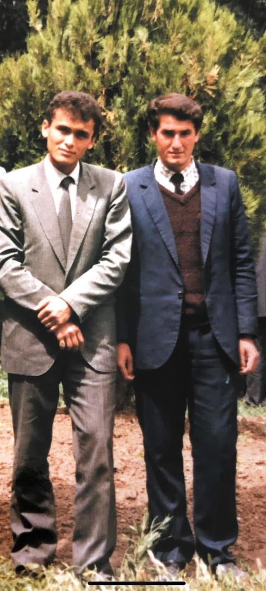 🇹🇷🇹🇷🇹🇷UNUTMADIK UNUTMAYACAĞIZ🇹🇷🇹🇷🇹🇷                                           
26.05.1997 de şehit olan liseden sınıf ve sıra arkadaşım P. Uzm. Çvş. OSMAN GÜLMEZ’in Şehadetinin 28 nci seneyi devriyesinde saygı rahmet ve dua ile anıyorum.Ruhu şad mekanı cennet olsun...