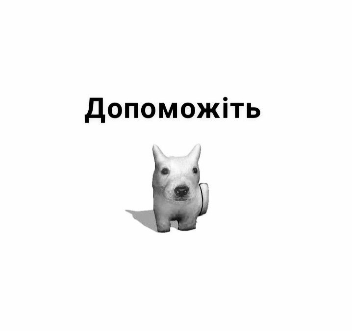 нумо!!! гайда!!! по 10 грн 

🔗: send.monobank.ua/jar/2eyscffiea