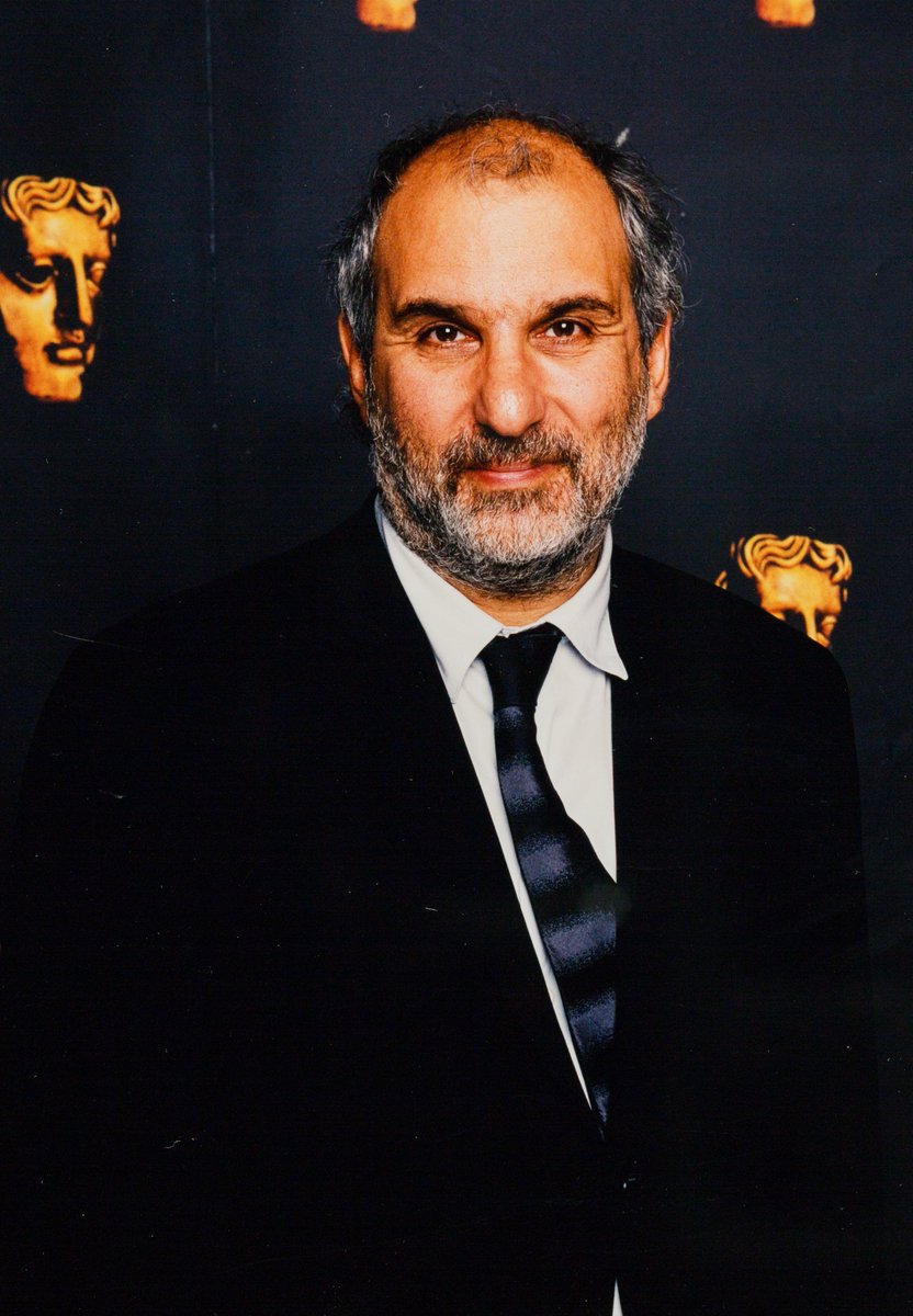 We are saddened to hear of the passing of Alan Yentob aged 78.

As a long-serving BBC executive, arts broadcaster and documentary-maker, Yentob won three consecutive television BAFTAs for his work on BBC Two’s Arena in 1982, 1983 and 1984. In 2024, he was made a Commander of the