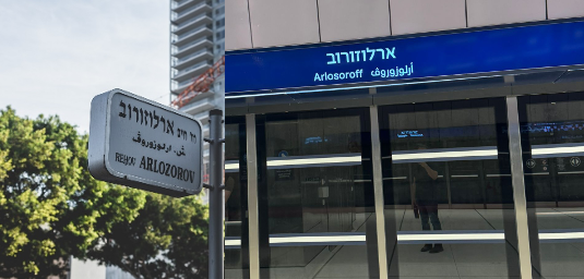 די שיגעתם - אולי תחליטו כבר ...