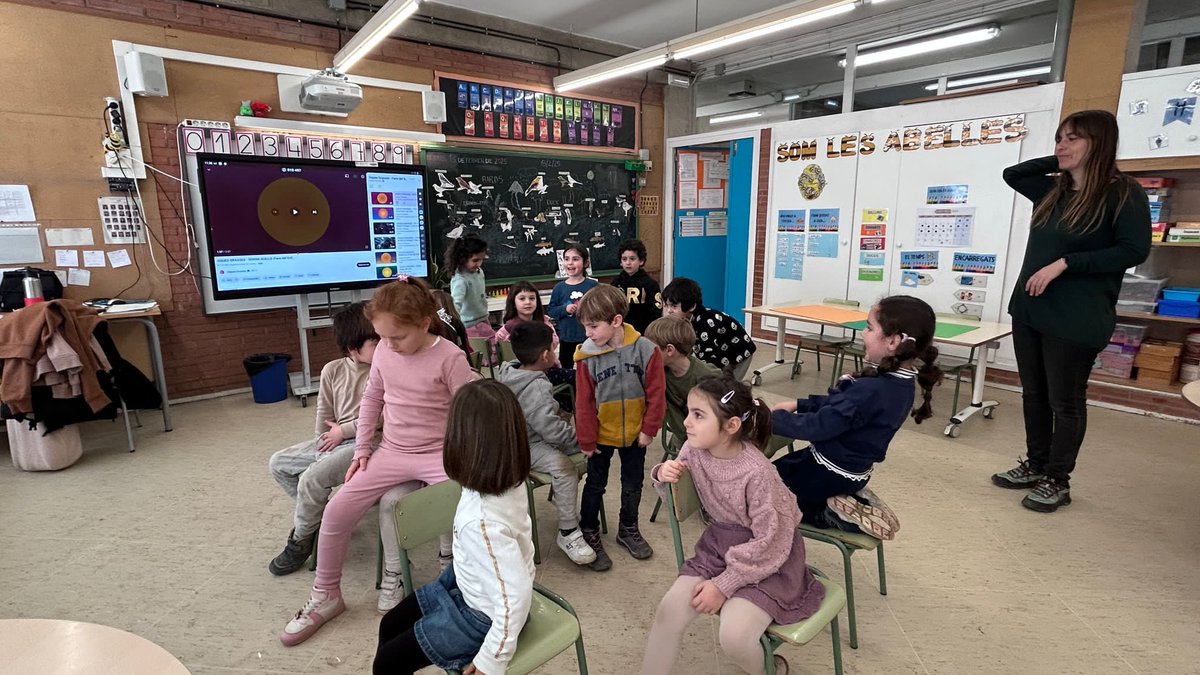 Setmana de la ciència VII (Marc S i Clara F):Fotos aèries i com canvia el territori amb els canvis naturals.