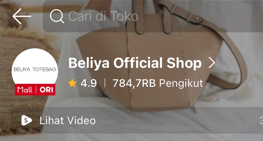 perscuma's tweet image. yang cari tas lokal under 80ribu &amp;amp; sering  diskon, jgn diskip 🙌

kualitasnya oke banget, koleksinya mulai dari ransel sampai hand bag ada, desainnya variatif &amp;amp; timeless dgn harga affordable ✨