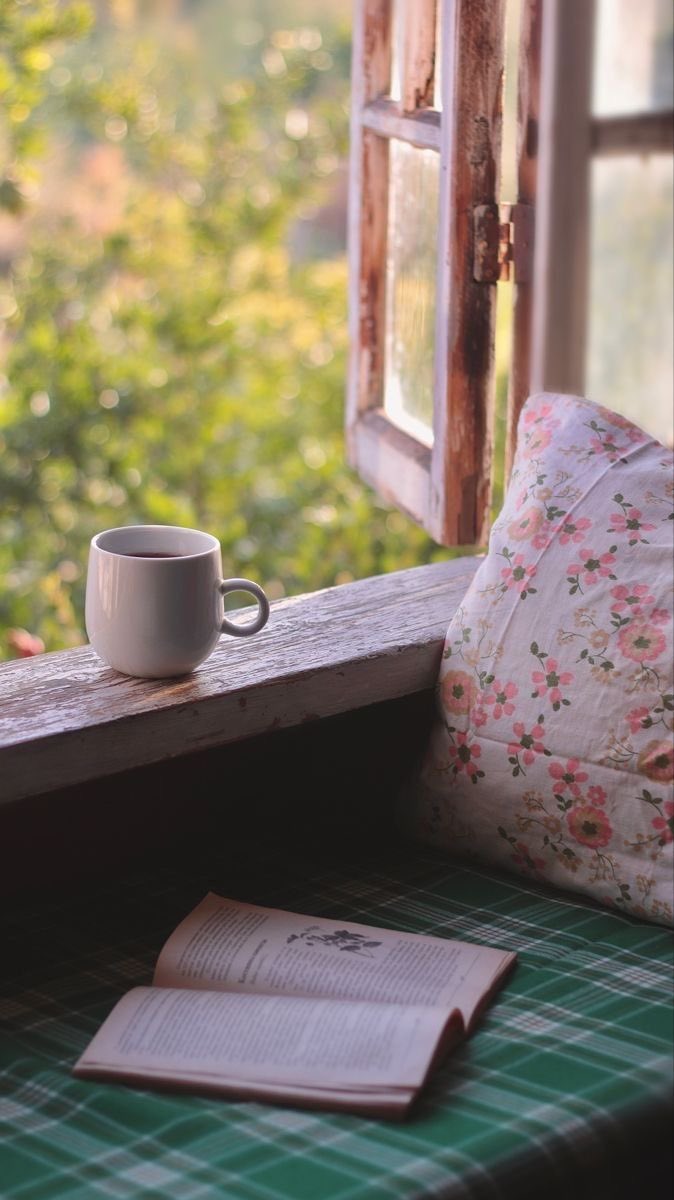 #صباح_الخير_و_السعاده

للذين إستيقظوا عازمين على صُنع يوم جميل لأنفسهم ولمن حولهم❤️
صباح الخير ☀️