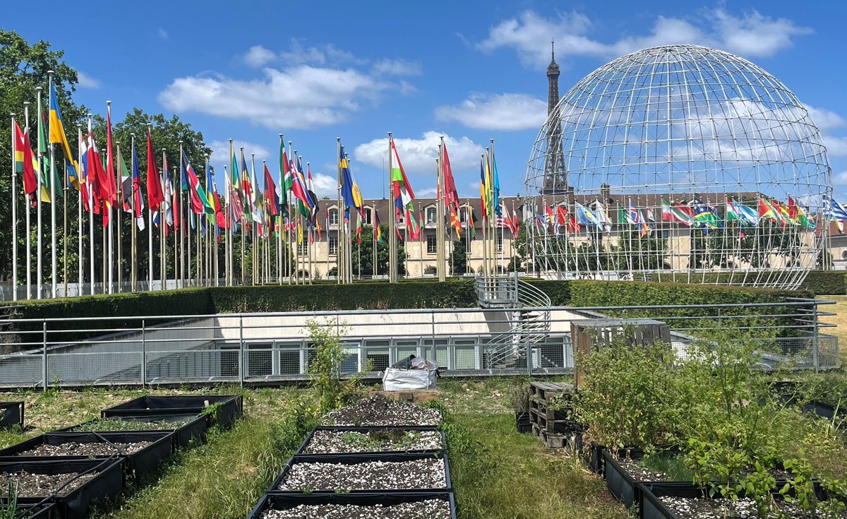 Jan Mees (@jmeesvliz) on Twitter photo Last week in <a href="/UNESCO/">UNESCO 🏛️ #Education #Sciences #Culture 🇺🇳</a> HQ Paris for the meeting of the Editorial Board of the third <a href="/IocUnesco/">UNESCO Ocean</a> Global Ocean Science Report #GOSR Last week in <a href="/UNESCO/">UNESCO 🏛️ #Education #Sciences #Culture 🇺🇳</a> HQ Paris for the meeting of the Editorial Board of the third <a href="/IocUnesco/">UNESCO Ocean</a> Global Ocean Science Report #GOSR