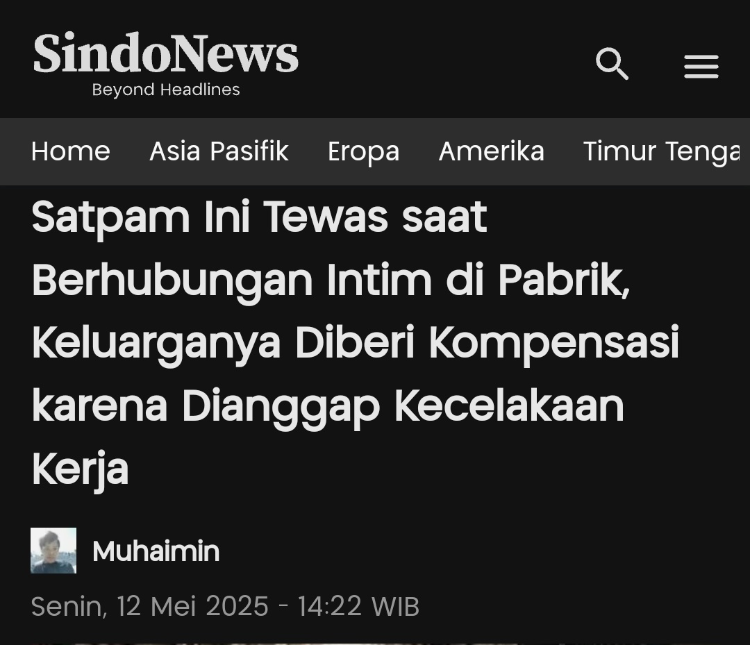 Rora_Marais's tweet photo. @txtdrimedia RIP satpam 💐 https://t.co/5AHkH7GbN7