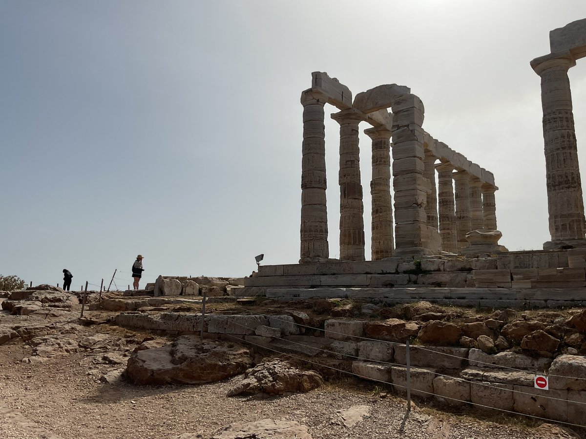 Histio Hellas tweet media