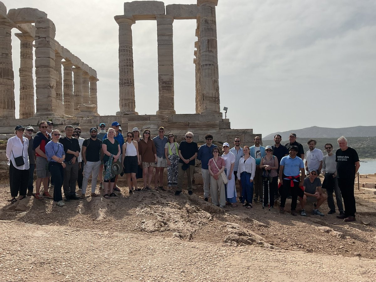 Histio Hellas tweet media