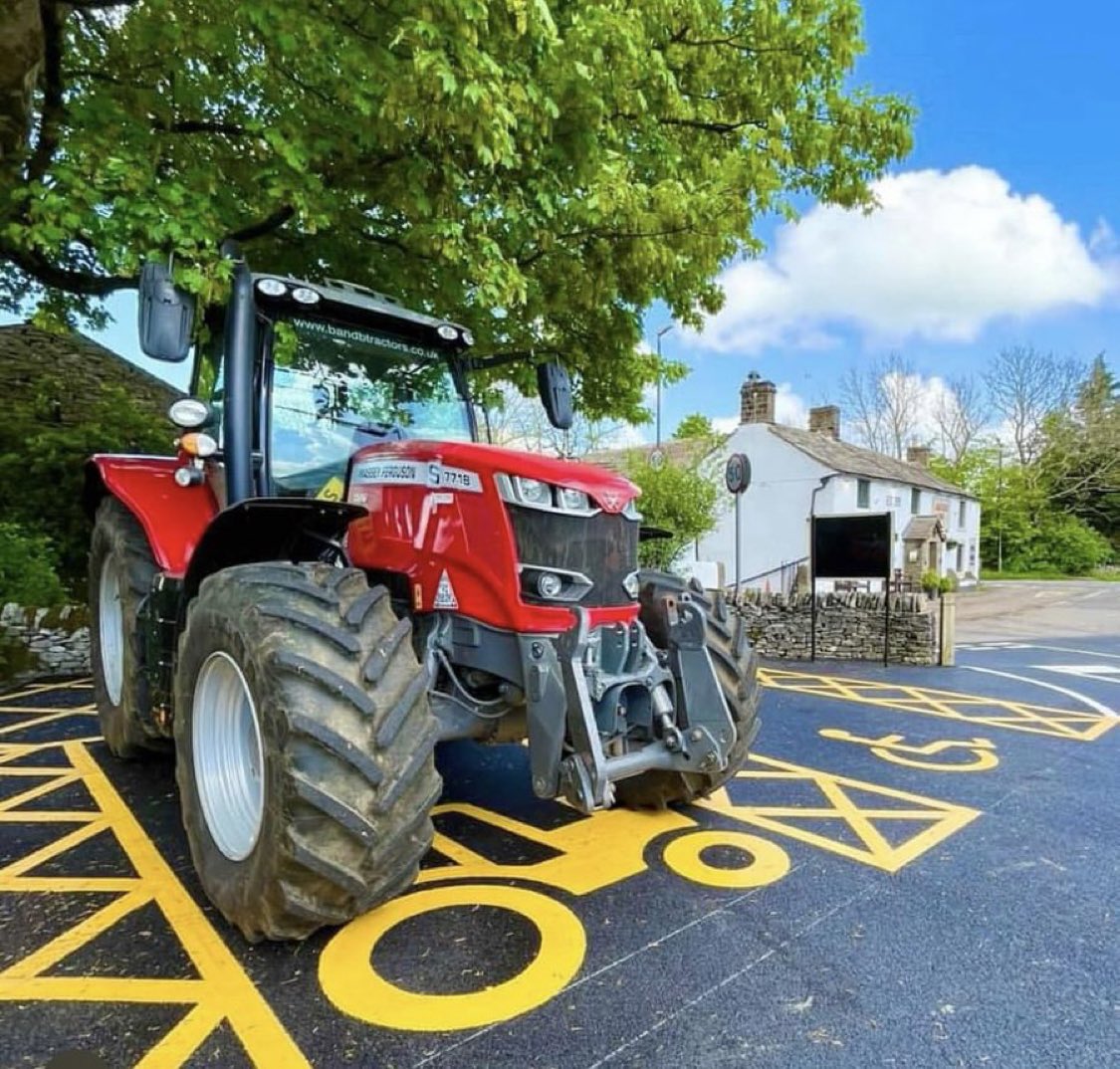 No Farmers, No Food tweet media