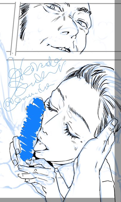 両手を添えて、頬ずりフェラしてくれる女は女神wip 