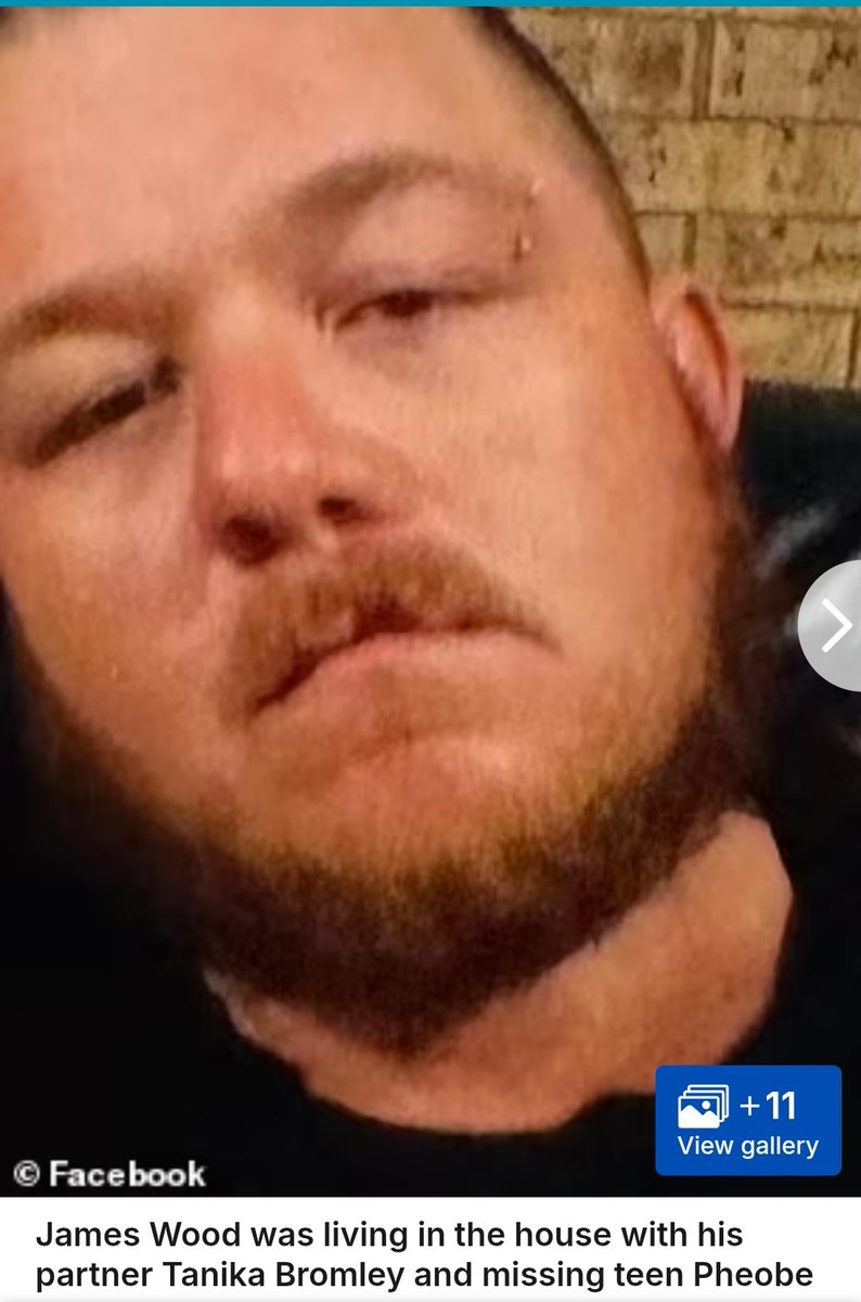 chucklechopsx's tweet photo. #PheobeBishop The brother of Tanika Browley, has spoken about his massive concerns for the welfare of those living at the GinGin property. Shop workers describe Phoebe as looking like noone owned her. What was going on at that house? #deadanimals 👇🏾👇🏾👇🏾
https://t.co/lQfORbEQMg https://t.co/fS5fKJAWtB