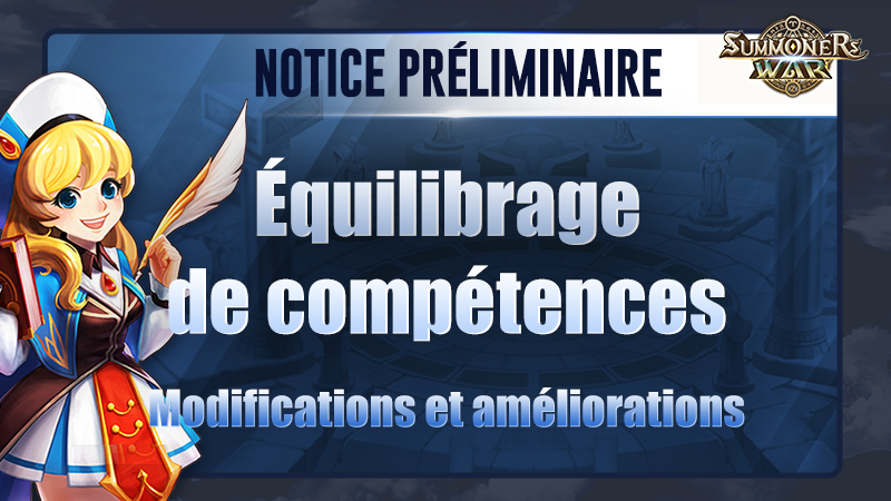 Summoners War FR tweet media