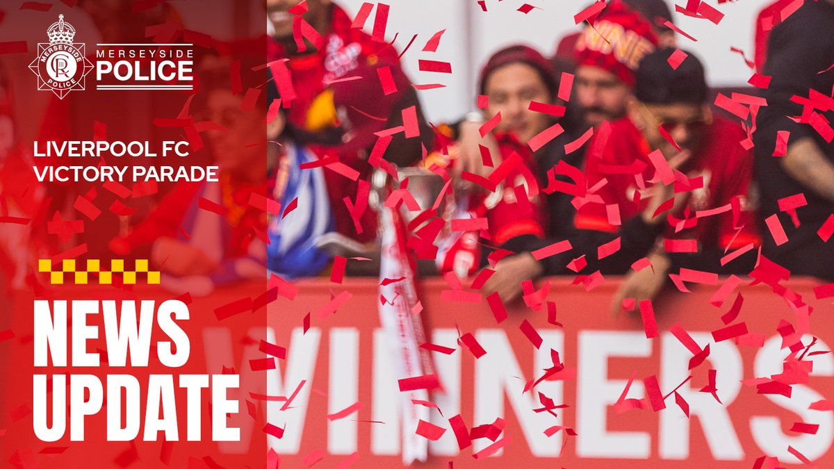 Merseyside Police tweet media