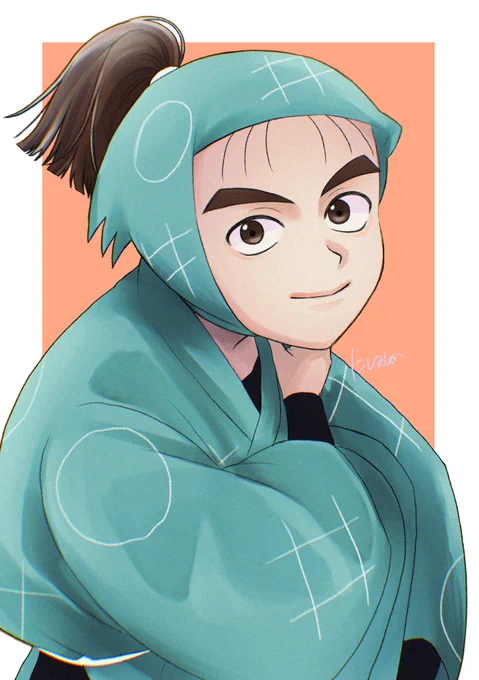 しょ〜ちゃん リプありがとうございました〜