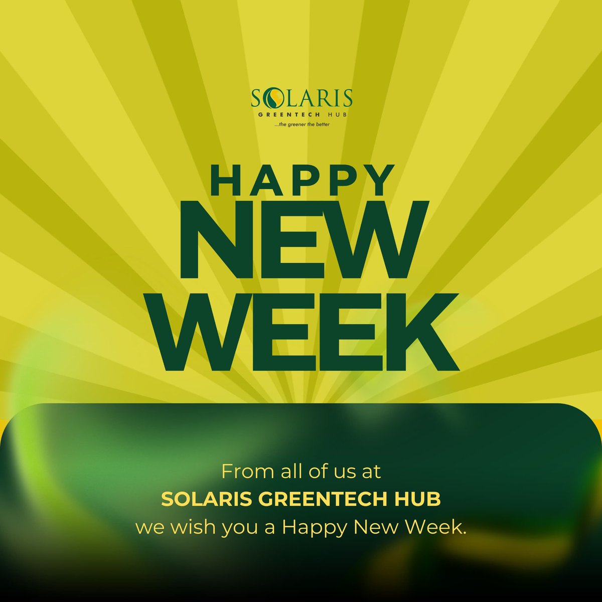 Happy new week!

Fresh energy, fresh goals, and a fresh mindset. Let’s walk into this week with purpose, positivity, and a heart full of gratitude.

Whatever you're working toward, you've got this!

#HappyNewWeek #FreshStart #PositiveVibes #GratefulHeart #NewWeekNewGoals