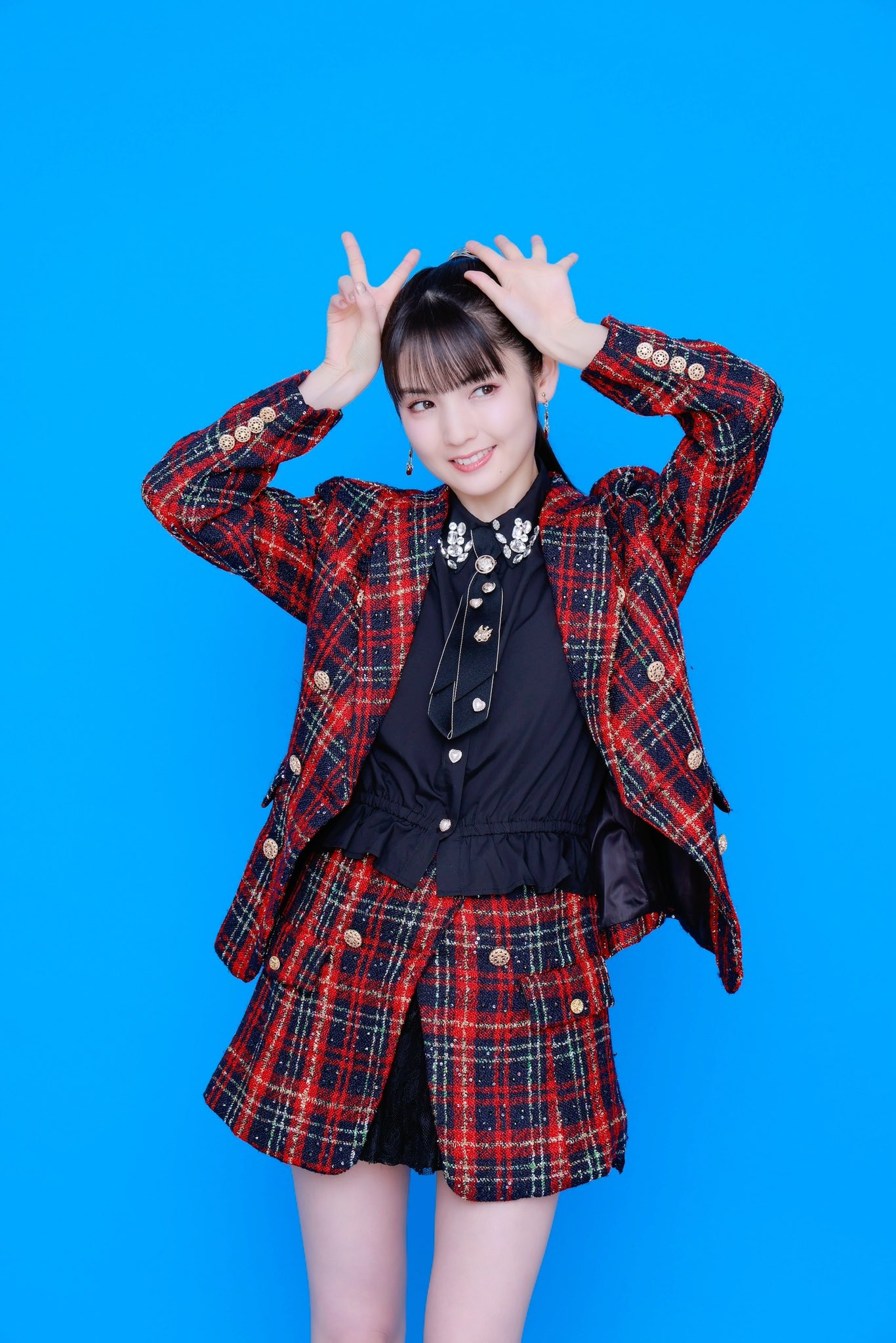 第三弾！ | 道重さゆみオフィシャルブログ「サユミンランドール