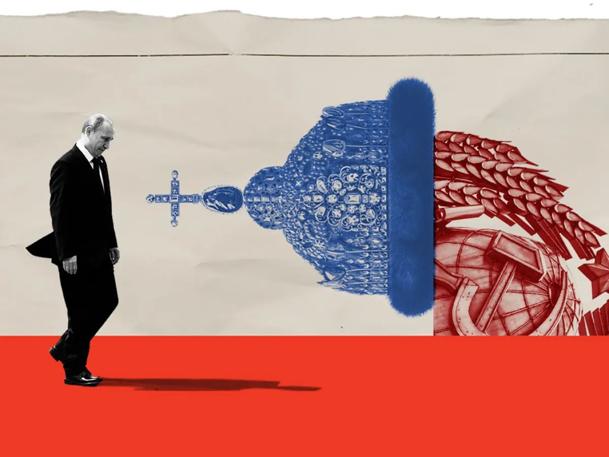 The decline and fall of the Russian Culture - AI Review GS google.com/search?q=The+d… AI Overview The "decline and fall" of Russian culture is a complex issue with various interpretations. While some argue for a decline in certain areas, particularly after the collapse of the…