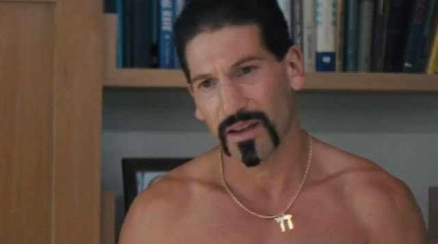 TheCinesthetic's tweet photo. Jon Bernthal elevates everything he’s in. One of the most underrated and consistently compelling actors working today. https://t.co/RpP1r2YTTg