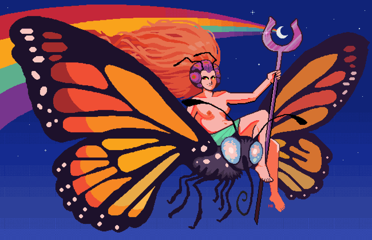 Aphrodite supernaut!
-
-
-
#pixelart  #pixelart