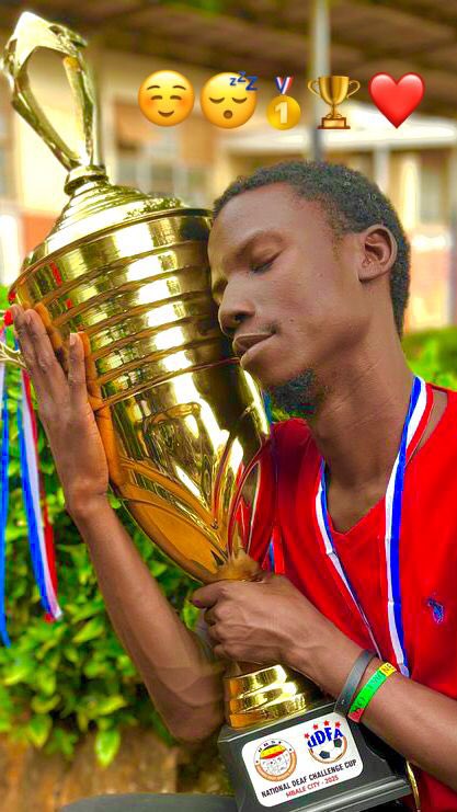 Rosterpine1's tweet photo. @Bstarsdfc CHAMPIONS OF NATIONAL DEAF CHALLENGE 2025 https://t.co/wiqr3j7iET
