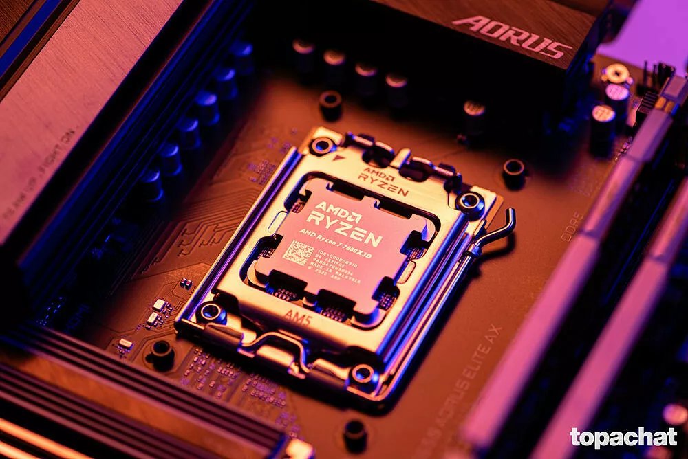 TopAchat tweet media