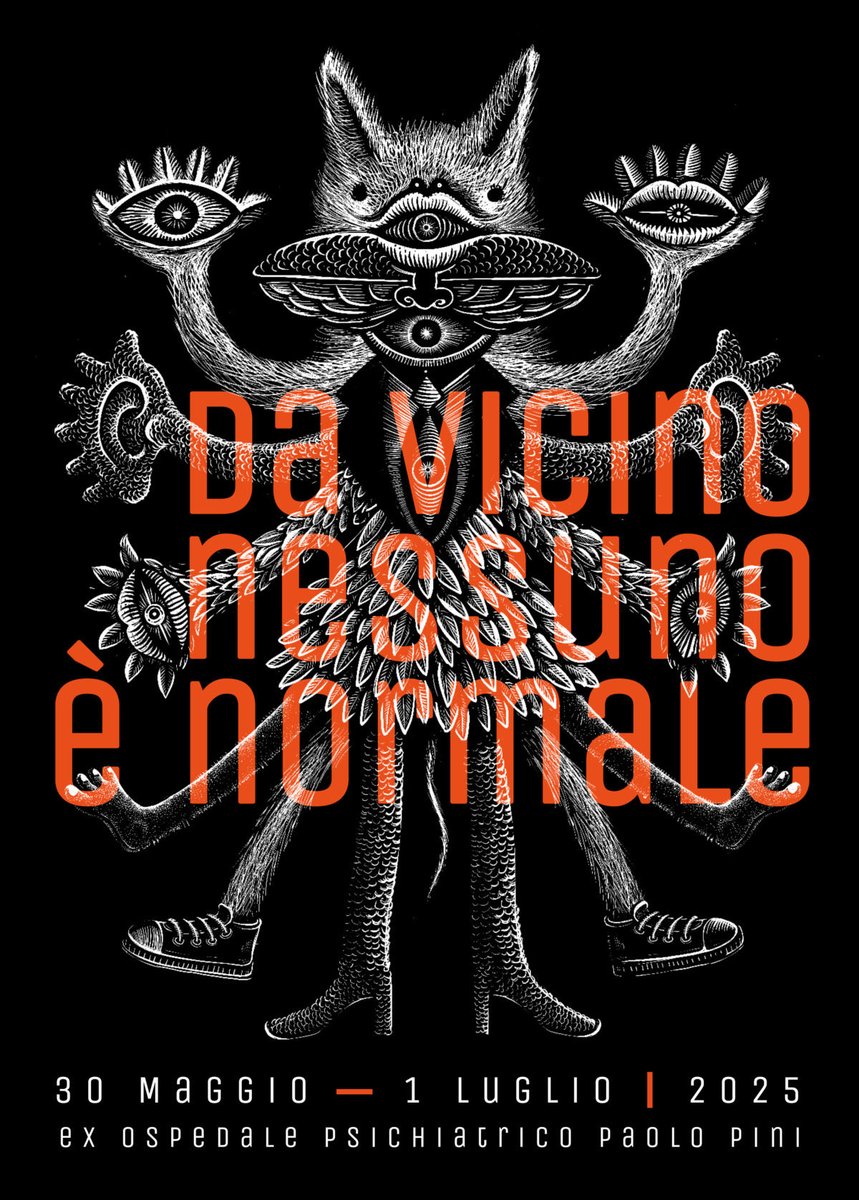 Ilsuggeritore's tweet image. Oggi a #Cult, il quotidiano culturale @radiopopmilano h 11.30: @ChassisRadioPop x @Festival_Cannes 2025; @VillaBorromeodadda #Lagrandepitturaitaliana; #Davicinonessunoènormal; #FartagnanTeatro #ElfoPuccini con #Mammut; #GialloCrovi…