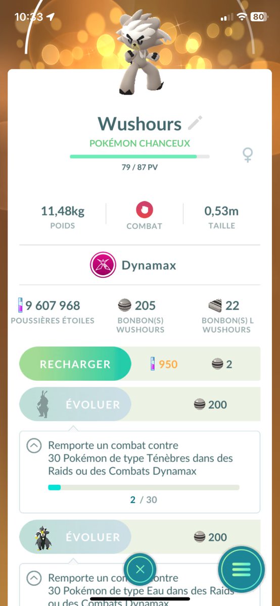 PTIMOTARD83's tweet photo. @pogo_central 1/2😅 https://t.co/gdpouqnPyN