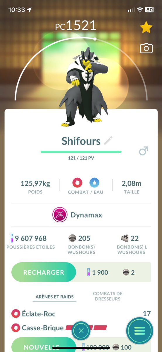 PTIMOTARD83's tweet photo. @pogo_central 1/2😅 https://t.co/gdpouqnPyN