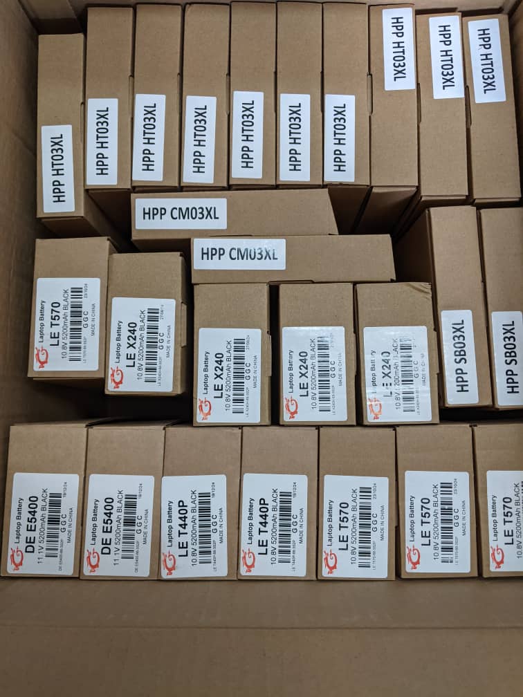 lbjoza's tweet photo. In case you or someone you know have a laptop that needs a battery replacement in this electricity crisis.
Visit KANDY ELECTRONICS AND GENERAL DEALERS in Blantyre pa nandos kuseli kwa Betway..

Available models are for HP, Dell, Acer, Lenovo, & many more.
Price ranges from 75k to 150k.
Cal/WhatsApp +265884666460

Your repost will be highly appreciated......