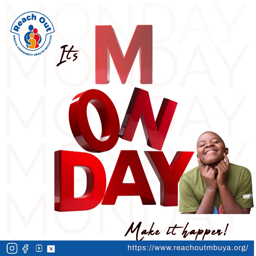 REACH OUT MBUYA tweet media